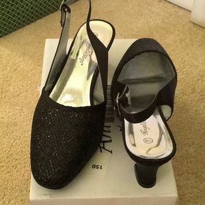 Women shoes